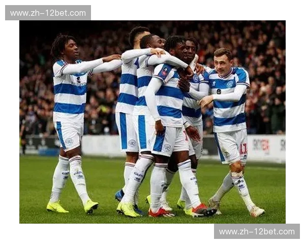 钢铁与毒刺的交锋：当斯托克城的铁血遭遇沃特福德的灵动